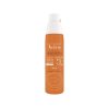 Spray pentru protectie solara cu SPF 50+, 200 ml, Avene Spray pentru protectie solara cu SPF 50+, 200 ml, Avene