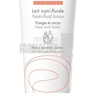 Avene Trixera Nutrition Lapte 200 ml