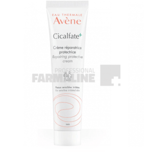 Avene Cicalfate+ Crema protectoare reparatoare 40 ml