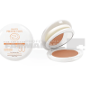 Avene Compact Sable Beige Crema compacta fotoprotectoare SPF50 10 g Avene Compact Sable Beige Crema compacta fotoprotectoare SPF50 10 g