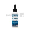B Complex lichid 60 ml B Complex lichid 60 ml