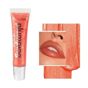 Balsam buze Plump Jelly, Hidratant, Long Lasting, 06