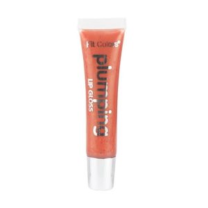 Balsam buze Plump Jelly, Hidratant, Long Lasting, 07