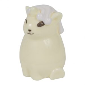 Balsam de buze unicorn, vanilie