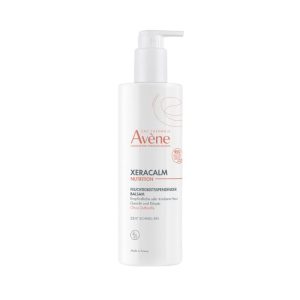 Balsam hidratant Xeracalm Nutrition, 400 ml, Avene