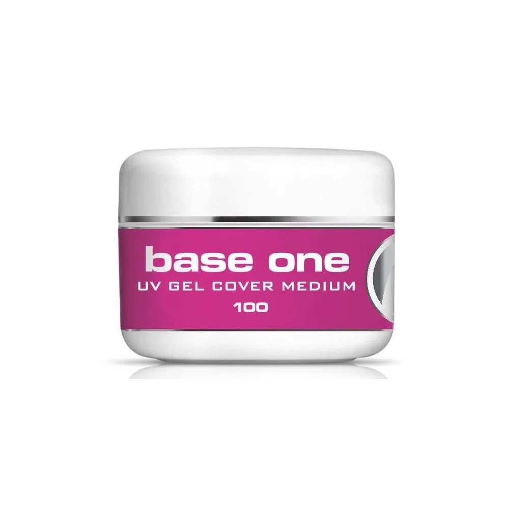 Base One Cover Medium 100g Base One Cover Medium 100g
