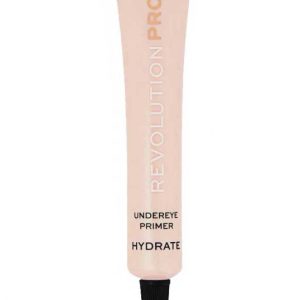 Baza de machiaj hidratanta pentru zona ochilor Revolution Pro Undereye Primer Hydrate, 10 ml