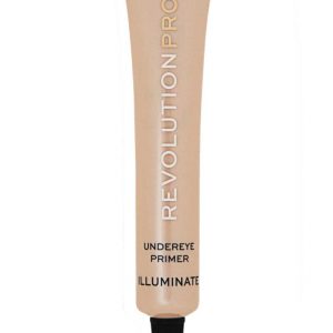 Baza de machiaj iluminatoare pentru zona ochilor Revolution PRO Undereye Primer Illuminate, 10 ml