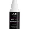 Baza de Machiaj NYX Professional Makeup First Base Primer Spray, 60 ml Baza de Machiaj NYX Professional Makeup First Base Primer Spray, 60 ml