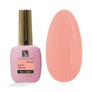 Baza Rubber French Apricot FR-05