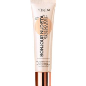 BB Cream L Oreal Paris Bonjour Nudista, Light, 30 ml