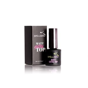 BB Matt Extra Top 15ml