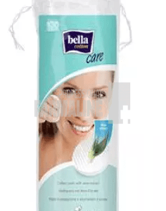 Bella Dischete demachiante cu aloe 100 bucati