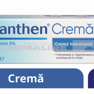 Bepanthen crema 100 gr – hidratare profunda
