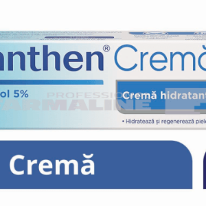 Bepanthen crema 30 gr – hidratare profunda