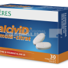 Beres Calcivid citrat 30 comprimate