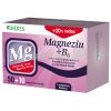 Beres Magneziu + B6 50 comprimate + 10 comprimate cadou Beres Magneziu + B6 50 comprimate + 10 comprimate cadou