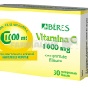 Beres Vitamina C 1000 mg 30 comprimate