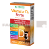 Beres Vitamina D3 Forte 3000 UI 30 comprimate Beres Vitamina D3 Forte 3000 UI 30 comprimate