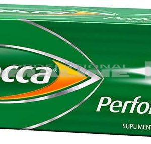 Berocca Performance, Multivitamine, 15 comprimate efervescente