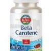 Beta Carotene 7500 mcg 50 capsule Beta Carotene 7500 mcg 50 capsule