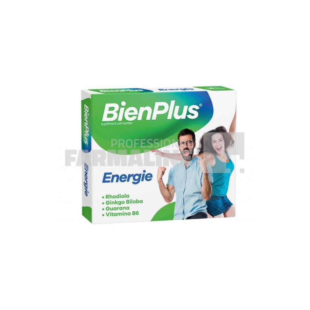 Bien Plus Energie 10 capsule Bien Plus Energie 10 capsule
