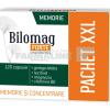 Bilomag Forte Memorie 90 mg 120 capsule (90 + 30 Cadou)
