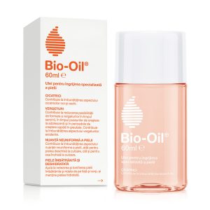 Bio-Oil ulei pentru ingrijirea pielii 60 ml