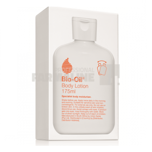 Bio - Oil Lotiune de corp 175 ml
