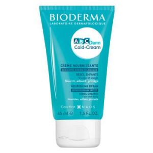 Bioderma ABCDerm Cold Cream 45 ml