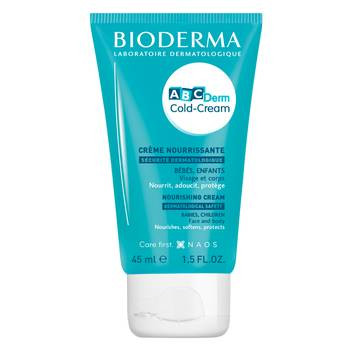 Bioderma ABCDerm Cold Cream 45 ml Bioderma ABCDerm Cold Cream 45 ml