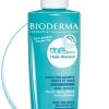 Bioderma ABCDerm ulei de corp 200 ml