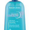 Bioderma Atoderm Gel de dus piele uscata/sensibila 1000 ml Bioderma Atoderm Gel de dus piele uscata/sensibila 1000 ml