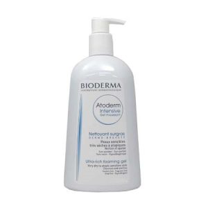 Bioderma Atoderm Intensiv Gel spumant 1L