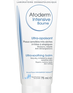 Bioderma Atoderm Intensive Balsam 75ml