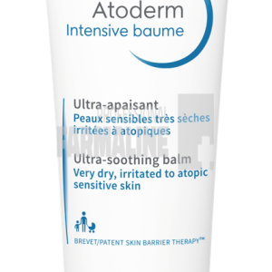 Bioderma Atoderm Intensive Balsam emolient piele atopica 75 ml