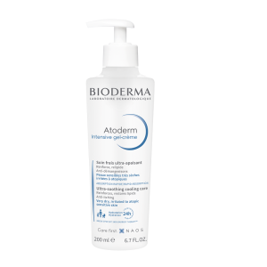 Bioderma Atoderm Intensive gel-crema 200 ml