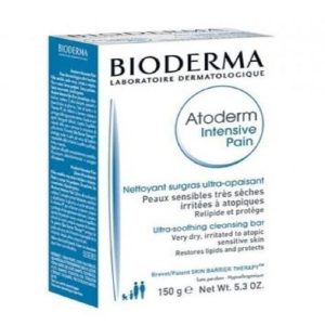 Bioderma Atoderm Sapun Intensive Pain 150g