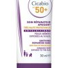 Bioderma Cicabio Crema SPF 50+, 30ml