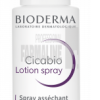 Bioderma Cicabio Lotiune reparatoare spray 40ml