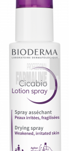 Bioderma Cicabio Lotiune reparatoare spray 40ml