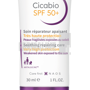 Bioderma Cicabio SPF50+ 30 ml