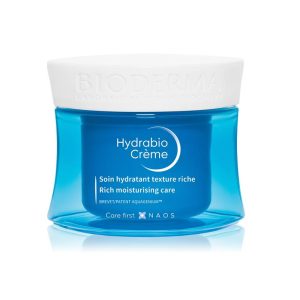 Bioderma Hydrabio Crema Riche 50 ml