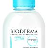 Bioderma Hydrabio H2O Sol.micelara ten sensibil 100ml Bioderma Hydrabio H2O Sol.micelara ten sensibil 100ml