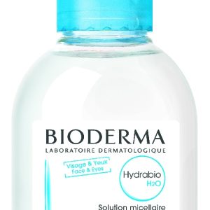 Bioderma Hydrabio H2O Sol.micelara ten sensibil 100ml