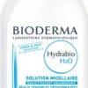 Bioderma Hydrabio H2O Sol.micelara ten sensibil 250ml Bioderma Hydrabio H2O Sol.micelara ten sensibil 250ml