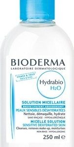 Bioderma Hydrabio H2O Sol.micelara ten sensibil 250ml