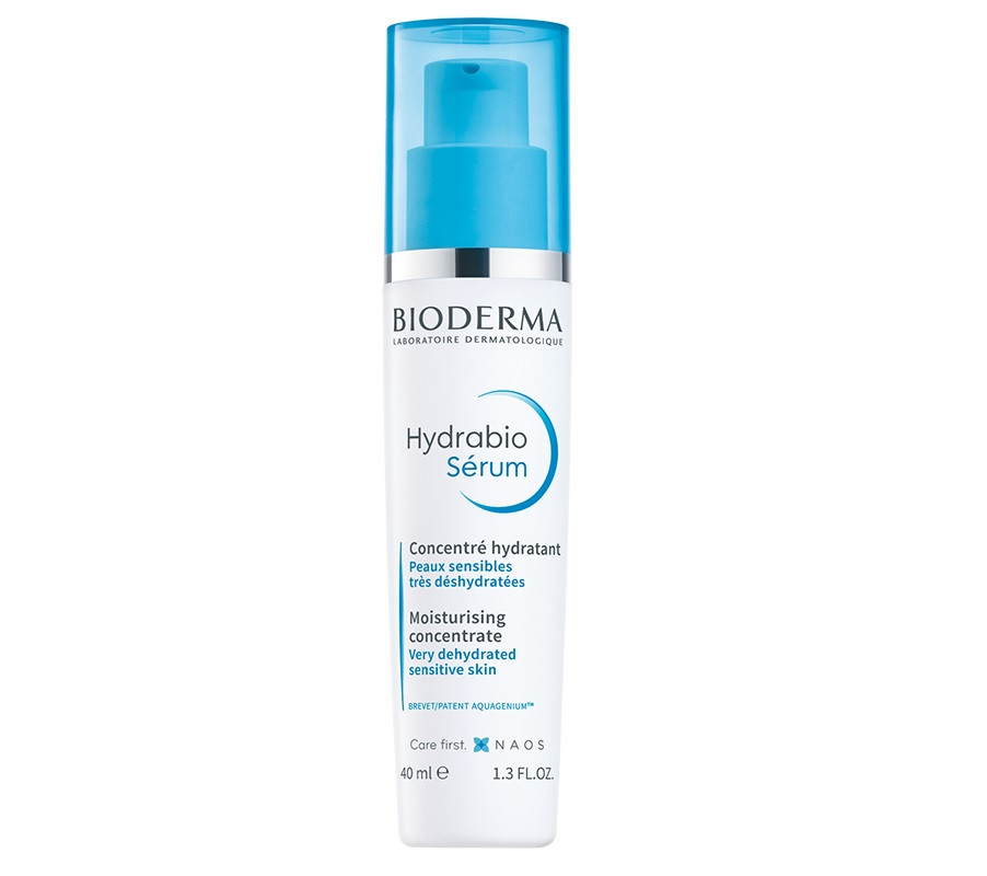 Bioderma Hydrabio Ser 40ml Bioderma Hydrabio Ser 40ml