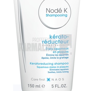 Bioderma Node K Sampon 150 ml