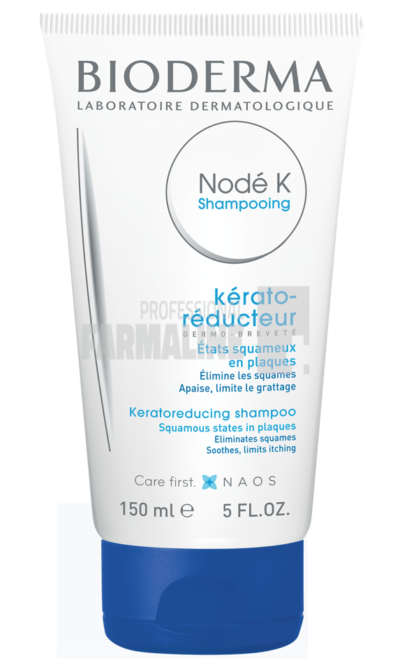 Bioderma Node K Sampon 150 ml Bioderma Node K Sampon 150 ml